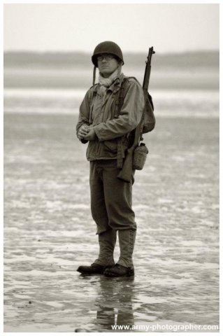 D-Day Normandy